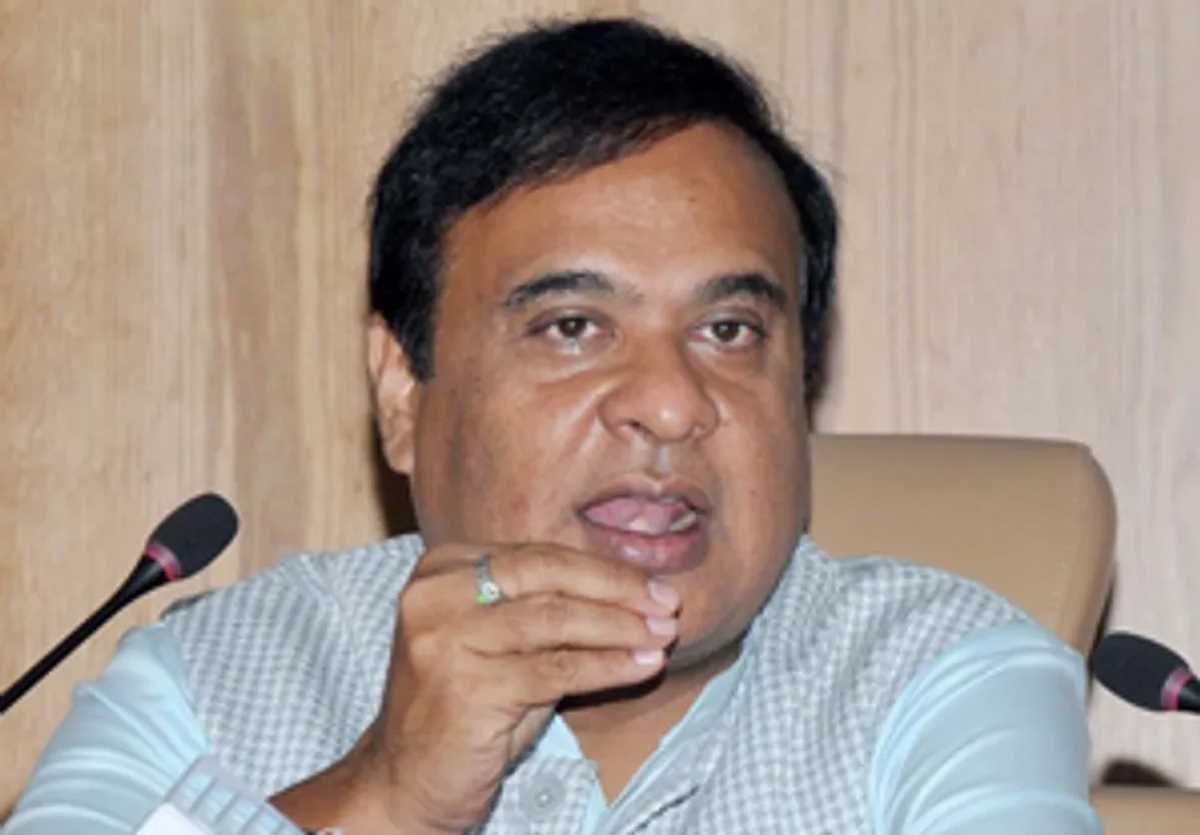 असम सीएम ने उल्फा-आई से कहा, ऐसा माहौल न बनाएं जो निवेश के लिए हानिकारक हो